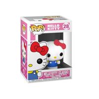 Hello Kitty Funko Pop Vinyl: Hello Kitty (Classic) - thumbnail