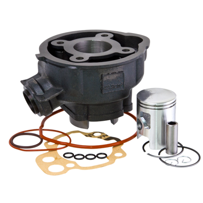 Cilinder Minarelli AM6 40.30 Cilinder Minarelli AM6 40.30