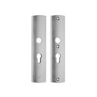 AXA 6660 Veiligheidsschilden Curve PC55 F1 - 6660-10-11/55 - thumbnail