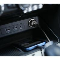 Trust Maxo snelle autolader, 38 W, 1 x USB-A en 1 x USB-C - thumbnail