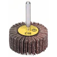 Bosch Accessoires Lamellenschijven 6 mm, 60, 50 mm, 20 mm - 1609200287 - thumbnail