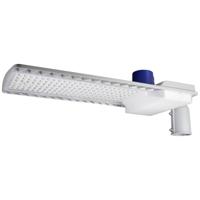 Sygonix SY-5972866 LED-straatlantaarn Energielabel: C (A - G) LED LED vast ingebouwd 200 W Grijs - thumbnail