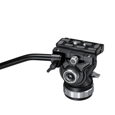 Leofoto Fluid video head BV-15
