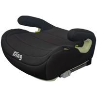 Ding Booster Isofix Noel 125-150 cm zwart - thumbnail