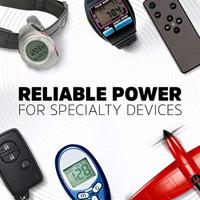 Energizer Knoopcel CR2025 3 V 12 stuk(s) 163 mAh Lithium - thumbnail