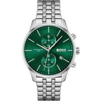 Horloge Heren Hugo Boss 1513975 (Ø 42 mm) - thumbnail