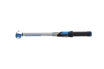 Gedore DREMASTER 2641240 Momentsleutel Met ratel 1/2 (12,5 mm) 40 - 200 Nm