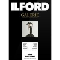 Ilford Galerie Gold Fibre Pearl 290g 10x15 50 vel - thumbnail