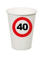 Bekers Traffic 40 Jaar - thumbnail