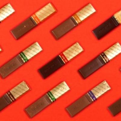 Merci Finest Selection, doos van 250 gram