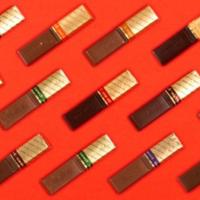 Merci Finest Selection, doos van 250 gram - thumbnail