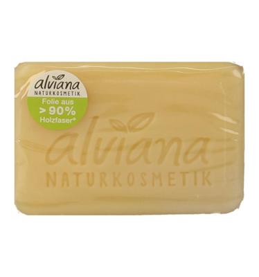 Alviana Handzeep Citroengras