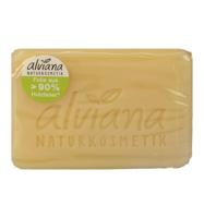 Alviana Handzeep Citroengras - thumbnail