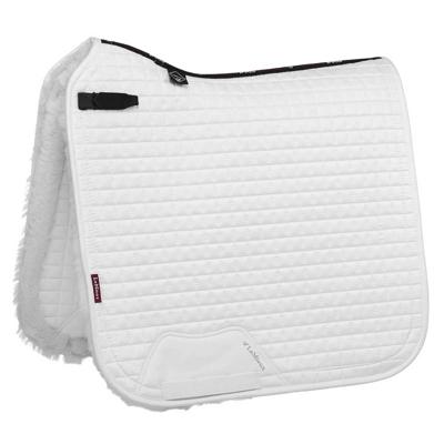 LeMieux Zadeldek Sensitive Dressage Square