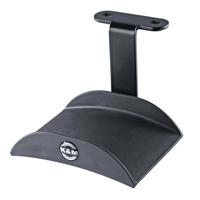 K&M 16330 koptelefoonhouder voor onder tafel - thumbnail