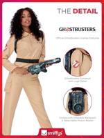 Ghostbusters Dames Kostuum - thumbnail