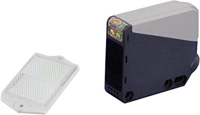 Idec SA1U-P07MW SA1U-P07MW Reflecterende lichtsluis Polarisatiefilter 1 stuk(s) Idec SA1U-P07MW SA1U-P07MW Reflecterende lichtsluis Polarisatiefilter 1 stuk(s)