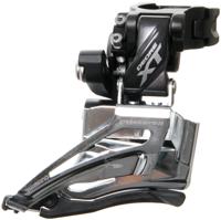 SHIMANO voorderailleur "deore xt fd-m8025" shim.fr.derail.xt fdm8025 66-69 hc tp - thumbnail