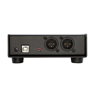 ART BT-DI Bluetooth Direct Box met afgeschermde uitgangen
