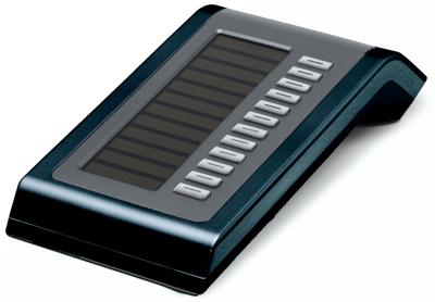UNIFY OpenStage Key Module 40 lava