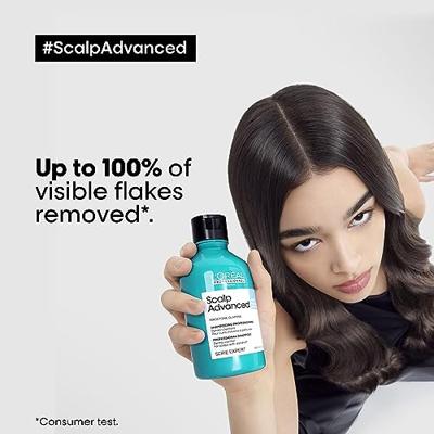 L&apos;Oréal Professional Scalp Advanced Anti-Dandruff Dermo-Clarifier Shampoo (voor een hoofdhuid met roos/schilfers) - thumbnail