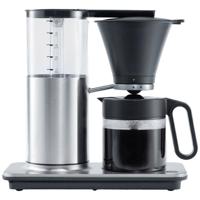 Wilfa Filter-koffiezetapparaat Classic Tall Steel - 1.25 liter - WI602264 - thumbnail
