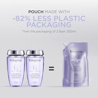 Kérastase Blond Absolu Bain Lumière Refill Shampoo 500ml - thumbnail