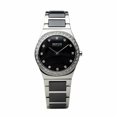 Bering 32430-742 (Ø 30 mm) Dames horloge