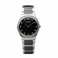 Bering 32430-742 (Ø 30 mm) Dames horloge - thumbnail