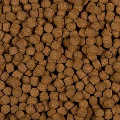 Sanikoi Gold Protein Plus 3mm Eiwitrijk Drijvend Vijvervoer - 3L, Voor Vijvervissen vanaf 15°C - thumbnail