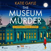The Museum Murder - thumbnail
