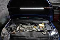 Osram Automotive LEDIL415 LEDinspect RECHARGEABLE UNDERBONNET LIGHT Motorkaplamp LED werkt op een accu, werkt op USB 16.28 W 1200 lm - thumbnail