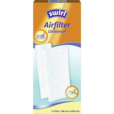 Swirl Abluftfilter universal 18160 Uitlaatschuimfilter