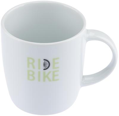 CONTEC mok "ride bike" ct coffee pot ride bike 300ml