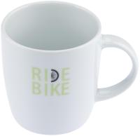 CONTEC mok "ride bike" ct coffee pot ride bike 300ml - thumbnail