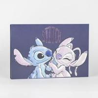 Lilo & Stitch Stationery - Set 13 pieces You're My Fav - thumbnail