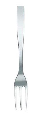 A DI ALESSI - Knifeforkspoon - Serveervork 25cm