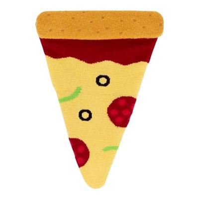 Pizza Sokken