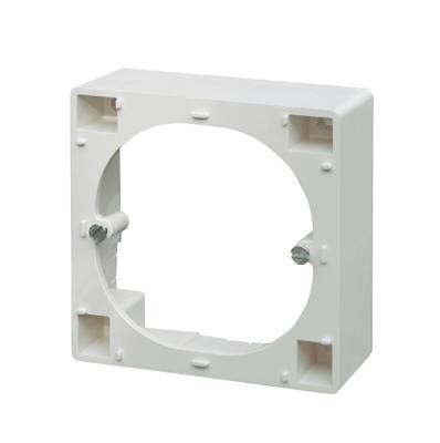 Kathrein ESZ 50 Afdekplaat antennedoos Opbouw (op muur)