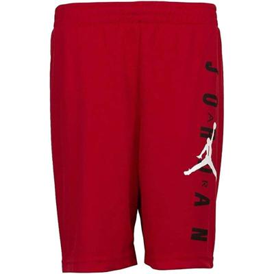 Lange sportbroek Jordan Jumpman Rood Maat 12-13 jaar Lange sportbroek Jordan Jumpman Rood Maat 12-13 jaar