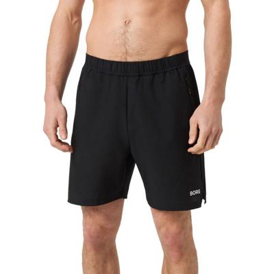 Björn Borg Zip Shorts Heren Björn Borg Zip Shorts Heren