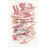 Marit  Törnqvist Het gelukkige eiland - thumbnail