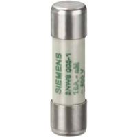 Siemens 3NW80061 Cilinderzekeringmodule 12 A 500 V 1 stuk(s) - thumbnail