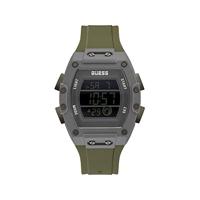 Horloge Heren Guess GW0340G3 (Ø 43 mm) - thumbnail