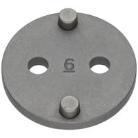 Vigor V3760-6 Adapterplaat 6 - thumbnail