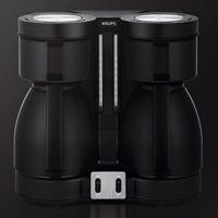 Krups Duo-Koffiezetapparaat Duothek KT 8501 koffiefiltermachine - thumbnail