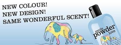 Treaclemoon Treacle Moon the raspberry kiss shower and bath gel 500 ml