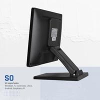 Monitor iggual IGG319857 15" HD+ - thumbnail