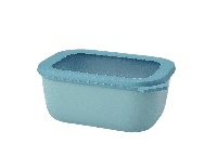 Mepal multikom cirqula 1500ml groen - thumbnail