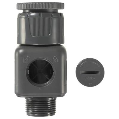 TOOLCRAFT TO-10084629 Watermeter